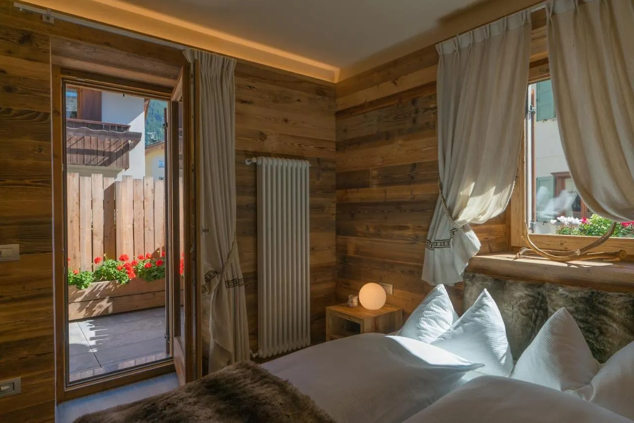 Al Baitin - Charme & Nature - Santa Caterina Valfurva Italy